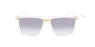 Lunettes de soleil homme VICTORY C03/S blanc