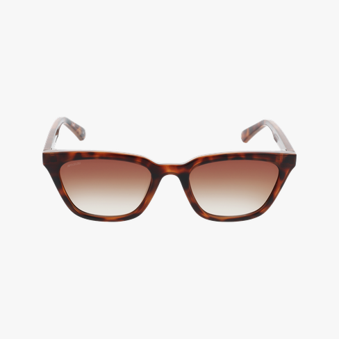 Lunettes de soleil femme MONICA écaille