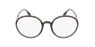 LUNETTES DE VUE femme SOSTELLAIREO2 noir/noir