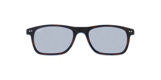 MAGIC CLIP MIKA POLARISE - Vue de face