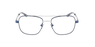 Lunettes de vue homme HILAIRE bleu