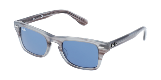 LUNETTES DE SOLEIL enfant 0RJ9083S gris