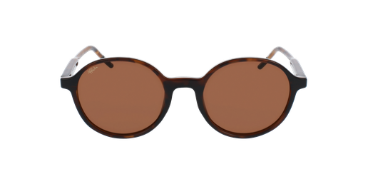 LUNETTES DE SOLEIL femme VELA écaille