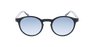Lunettes de soleil femme CARMEN noir