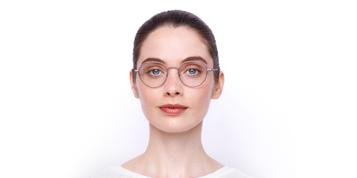 LUNETTES DE VUE femme MAGIC 150 rose