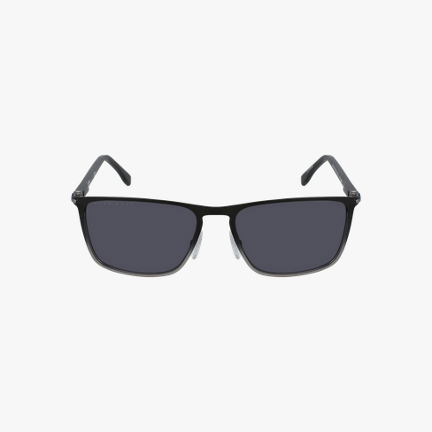 Lunettes de soleil homme 1004/S gris Vue de face