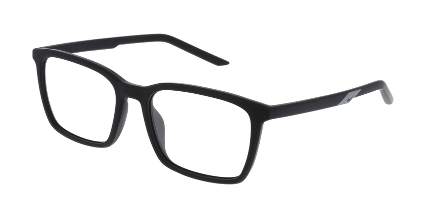 LUNETTES DE VUE homme NK7256 noir - Vue de face