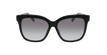 LUNETTES DE SOLEIL femme SK0366 noir - Vue de face