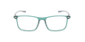 Lunettes de vue homme MAGIC 331 vert