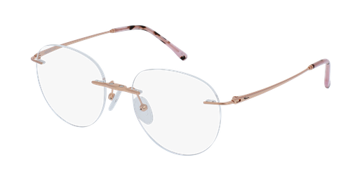 LUNETTES DE VUE MAGIC 139 rose