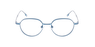 Lunettes de vue homme MAGIC 295 bleu