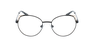 LUNETTES DE VUE femme MAGIC MYRIAM noir/doré