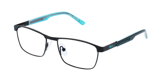 LUNETTES DE VUE enfant ALBAN noir