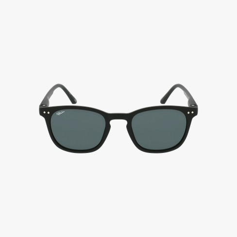 Lunettes de soleil enfant VALME noir