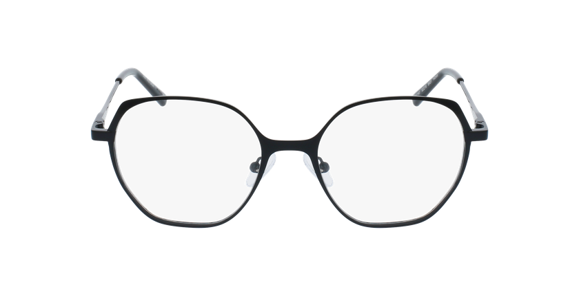 LUNETTES DE VUE femme MAGIC VICTORIA noir - Vue de face