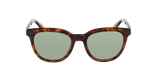 LUNETTES DE SOLEIL femme TIARE PLZ écaille - Vue de face