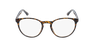Lunettes de vue femme RZERO2 écaille