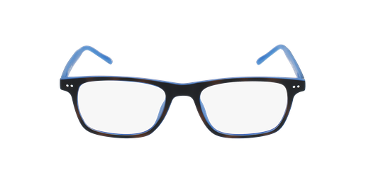 LUNETTES DE VUE enfant MAGIC MIKA écaille/bleu