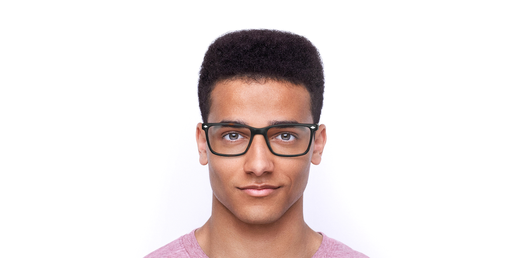 LUNETTES DE VUE homme MAGIC GOBAIN marron
