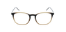 LUNETTES DE VUE homme MAGIC 181 marron
