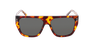 Lunettes de soleil SUBTIL écaille