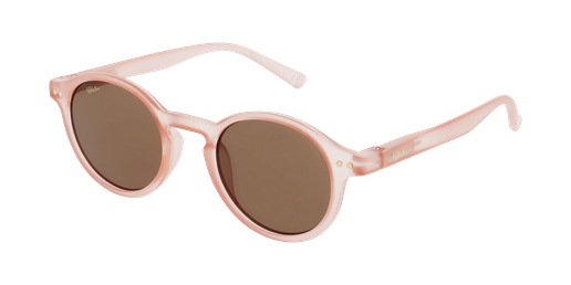 LUNETTES DE SOLEIL enfant LIO rose