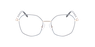 Lunettes de vue femme MAGIC320 bleu