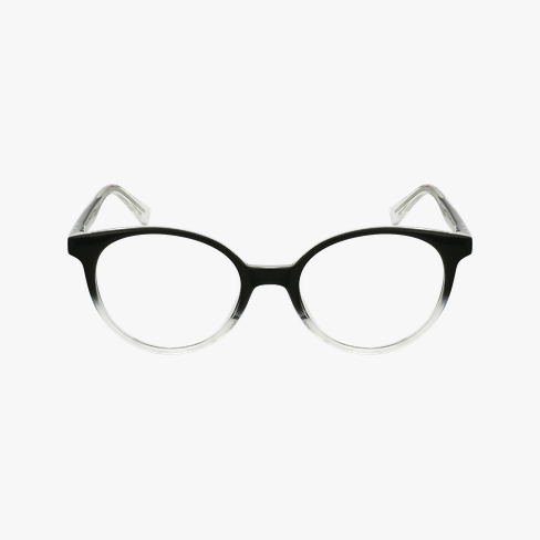 Lunettes de vue enfant RZERO25 noir/blanc
