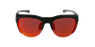 Lunettes de soleil Skyview noir/gris