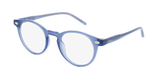 LUNETTES DE VUE enfant MAGIC SOAN bleu