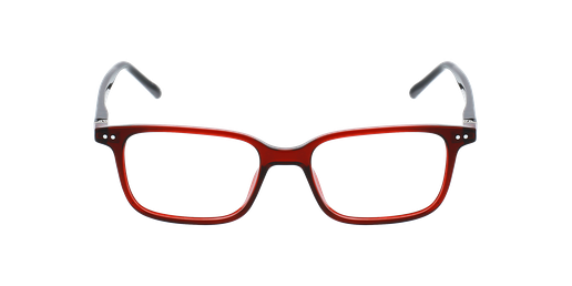 LUNETTES DE VUE enfant MARCUS rouge/noir