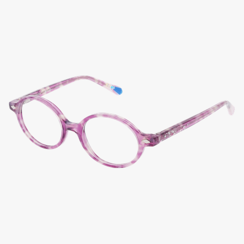 Lunettes de vue enfant FROZEN 1 violet