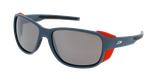 LUNETTES DE SOLEIL homme MONTEBIANCO 2 gris - Vue de face