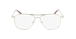 LUNETTES DE VUE homme MAGIC ACHILLE doré/danio.store_catalog.filters.not_attribute - Vue de face