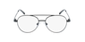 LUNETTES DE VUE enfant MAGIC FINN noir