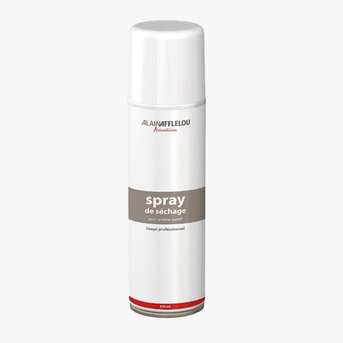 Spray de séchage 650ml Vue de face