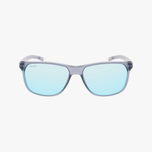 Lunettes de soleil homme JAXON POLARIZED gris
