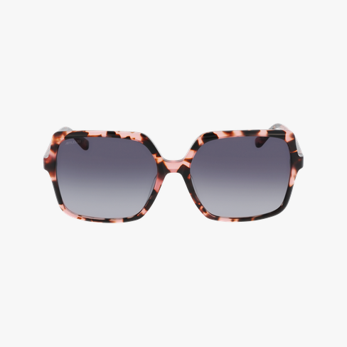 Lunettes de soleil femme OLBIA rose