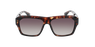 Lunettes de soleil homme URBAN écaille