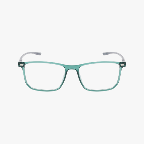 Lunettes de vue homme MAGIC 331 vert