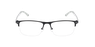 Lunettes de vue homme MAGIC 344 bleu