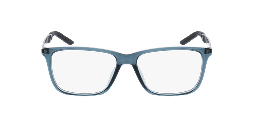 LUNETTES DE VUE NK7258 grisVue de face