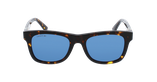 LUNETTES DE SOLEIL homme L978S écaille - Vue de face