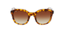 Lunettes de soleil femme SIENNA écaille