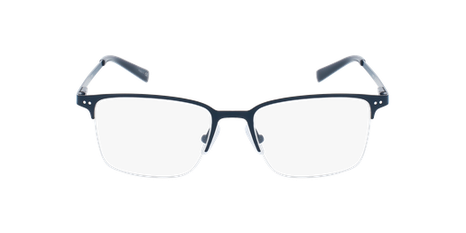 LUNETTES DE VUE homme MAGIC JAMES bleu Vue de face