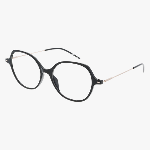 Lunettes de vue femme MAGIC 348 noir