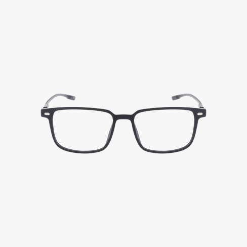 Lunettes de vue homme MAGIC243 noir/rouge