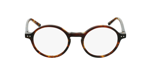 LUNETTES DE VUE enfant LIKE écaille/marronVue de face