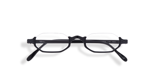 LUNETTES DE VUE FORTY COFFRET 02 vertVue de face