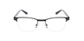 LUNETTES DE VUE homme BERTRAND noir